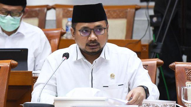 Banyak Masalah Pendirian Rumah Ibadah, Kemenag Susun Aturan Baru
