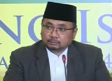 Malam Ini Tarawih, Pemerintah Tetapkan Awal Ramadhan Jatuh Pada Kamis