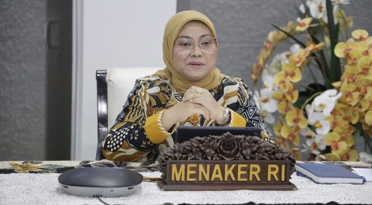 Apindo Curigai Kebijakan Kemenaker Naikkan Upah Buruh Bermotif Politik