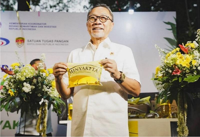 Anggota DPRD Setuju Tunjukkan KTP Beli Minyakita, Masyarakat: Ribet!