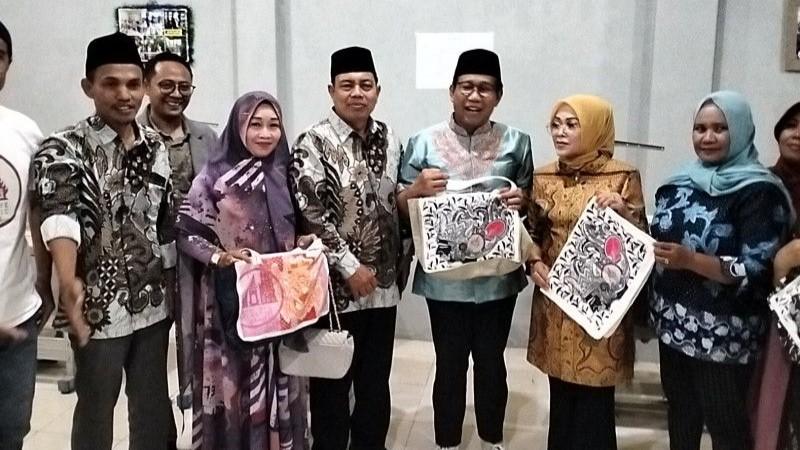 Mendes PDTT Dorong Koperasi BUMDes Dapat Pendampingan OJK