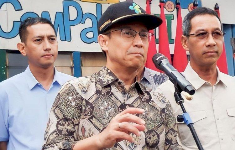 Menkes Sebut Warga Belum Divaksin Berisiko Meninggal pada Gelombang Covid-19 Kali Ini