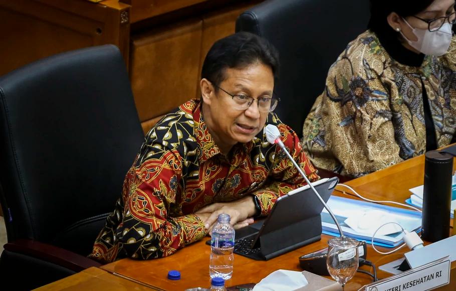 Ada Kasus Baru Gagal Ginjal Anak, Menkes: Baru Teridentifikasi