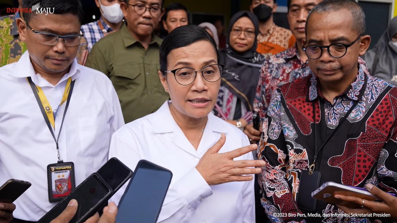 Klarifikasi Sri Mulyani soal Transaksi Janggal Rp300 T Nggak Membantu, Pengamat: Butuh Aksi!