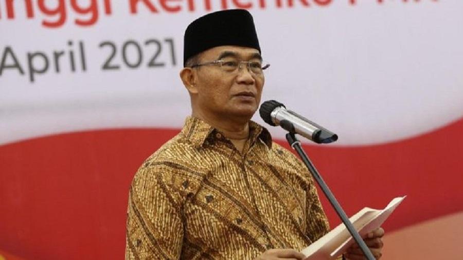 Menko PMK Pastikan BPJS Kesehatan Tanggung Biaya Pasien COVID-19