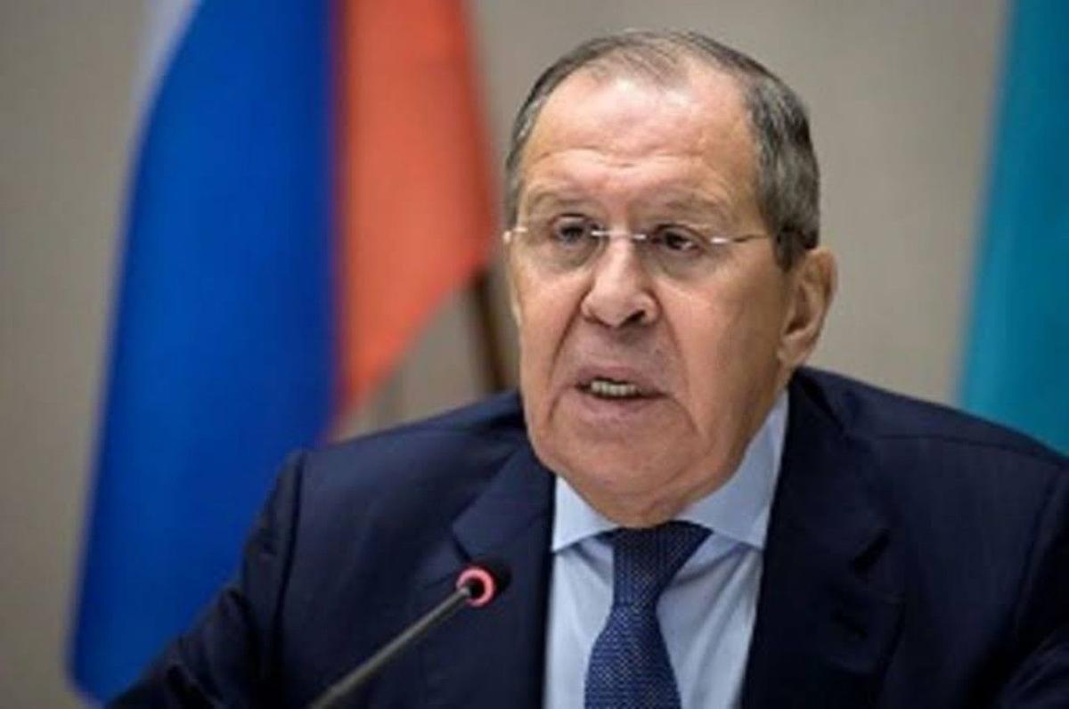 G20 Belum Selesai Menlu Rusia Mendadak Tinggalkan Bali, Ada Apa?