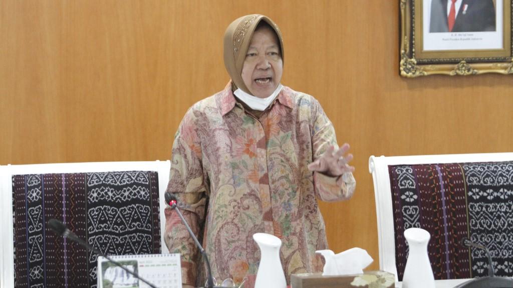 Mensos: Pendampingan Psikososial Pulihkan Mental Anak Sakit Berat