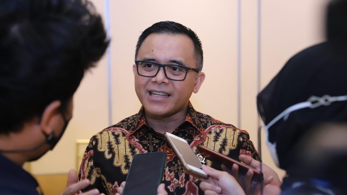 Menpan RB Minta Pemda Tak Lagi Rekrut Tenaga Honorer