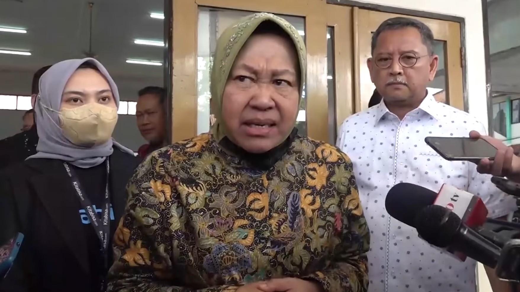 Waduh! BPK Temukan Bansos Rp185 M yang Disalurkan Kemensos Salah Sasaran