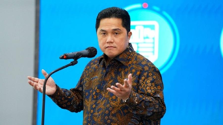 Sarat Tendensi Politik Usai Erick akan Relokasi Depo Pertamina Plumpang