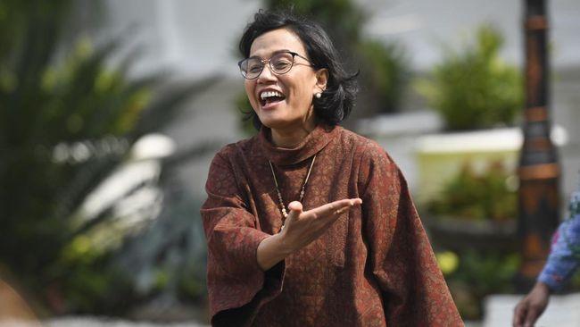 Ancam Rakyat Nggak Bayar Pajak BBM Naik 3x Lipat, Rizal Ramli Sebut Sri Mulyani Seperti Lap Kotor