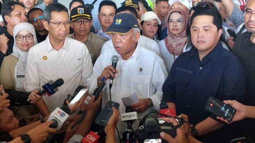 Wow! Biaya Ganti Rumput JIS Saja Butuh Rp6 Miliar