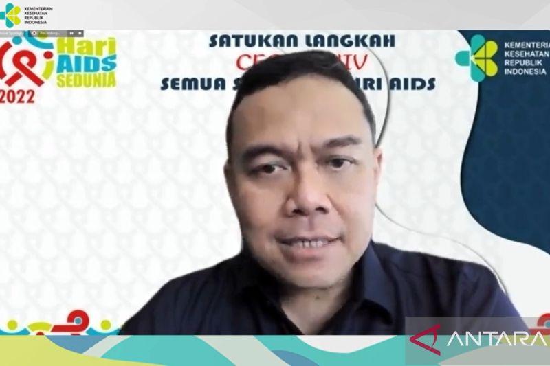Ngeri! Data Kemenkes Ungkap 2.533 Anak Usia di Bawah 14 Tahun Terinfeksi HIV