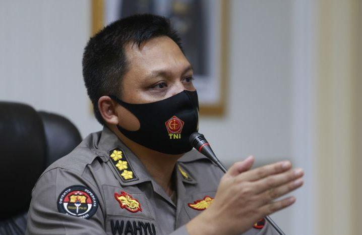 Ojol di Gorontalo yang Cabuli Customernya Ditetapkan Jadi Tersangka dan Buronan