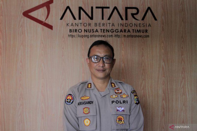 Polisi: Senjata Briptu ER Tak Bermagazen saat Tembak Warga