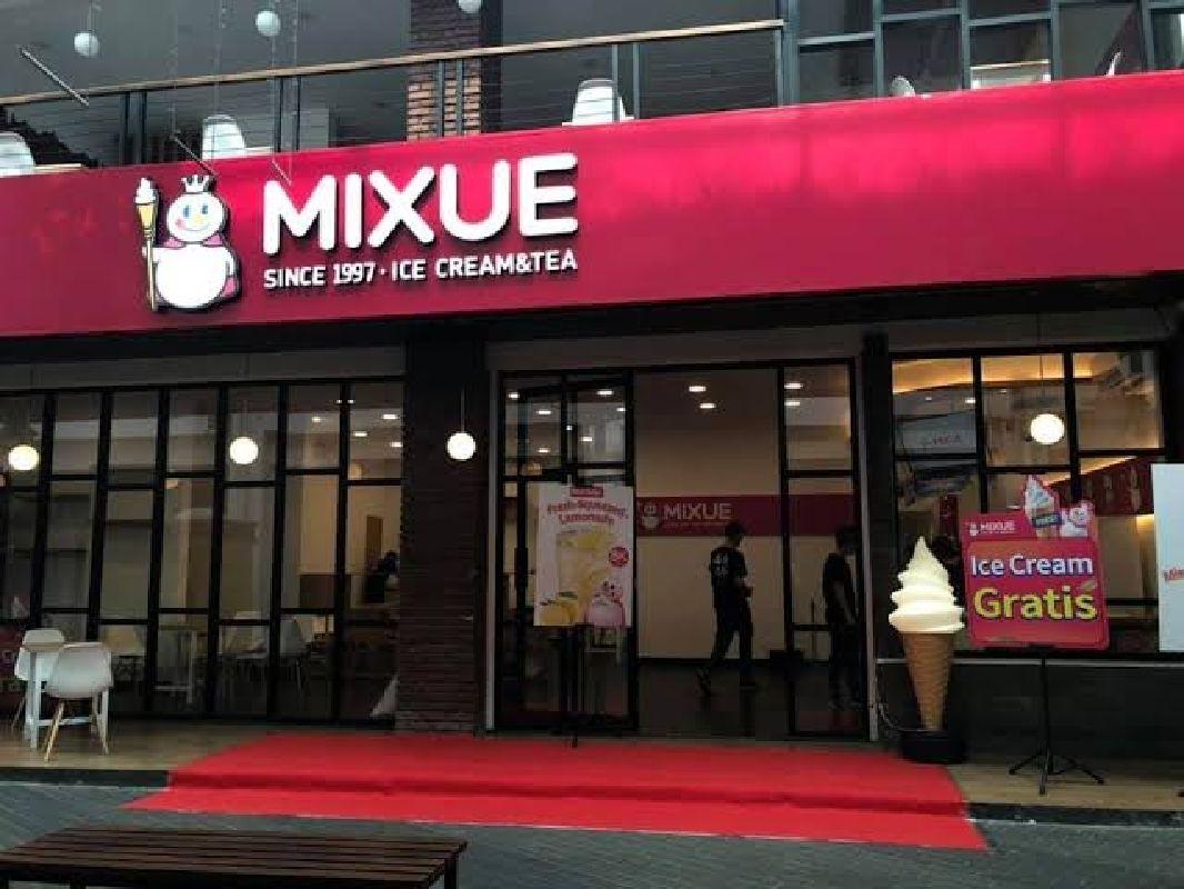 Resmi! MUI Tetapkan Halal pada Produk Mixue
