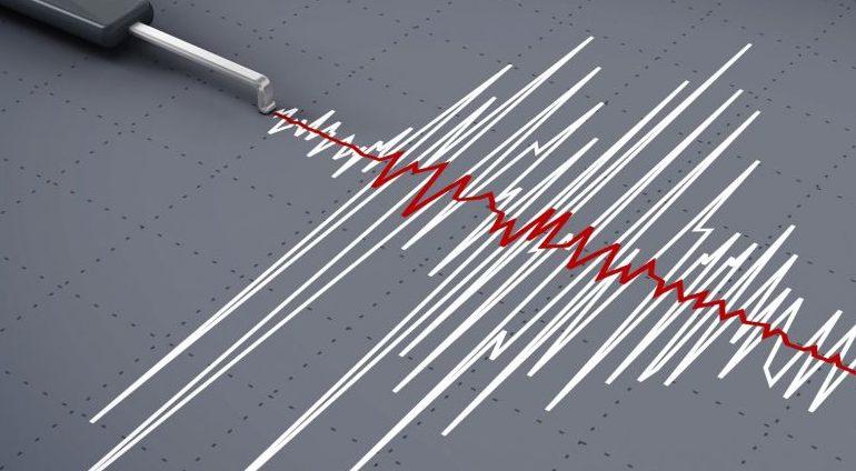Gempa M 5,3 Guncang Kepulauan Mentawai Sumbar, Tak Bepotensi Tsunami
