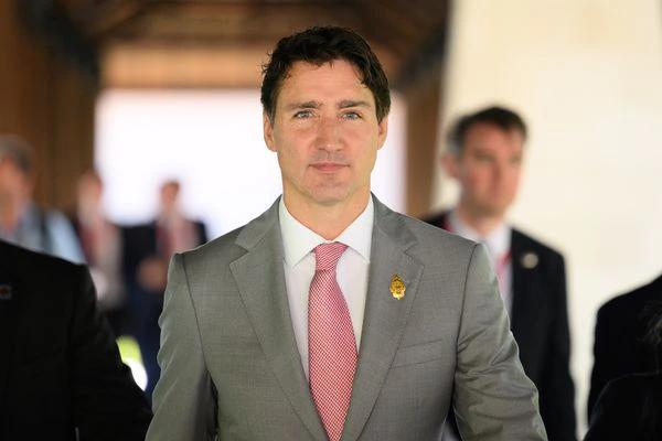 Kanada Beri Bantuan Militer, Tandatangani Perjanjian dengan Kyiv