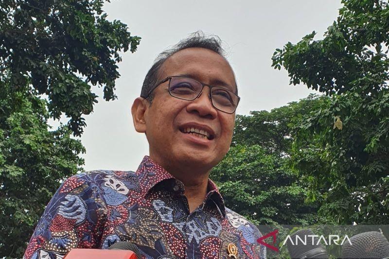 Presiden Jokowi Dianugerahkan Hasan bin Ali atau Imam Hasan bin Ali Peace International Award 2022