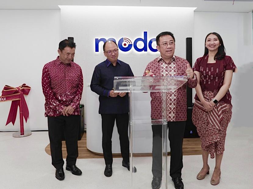 Astra dan Toyota Bikin Perusahaan Patungan Rental Kendaraan