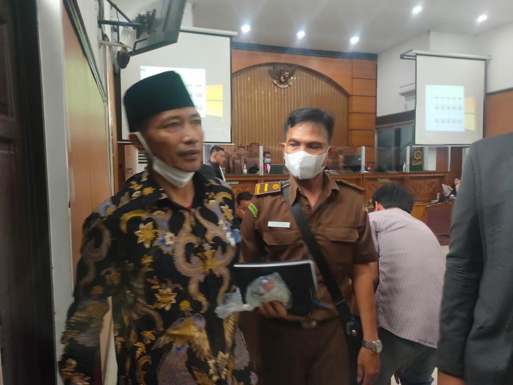 Kasus Napoleon dengan M Kace, Berawal dari Ngopi Berakhir dengan Ucapan Mulutmu Najis!