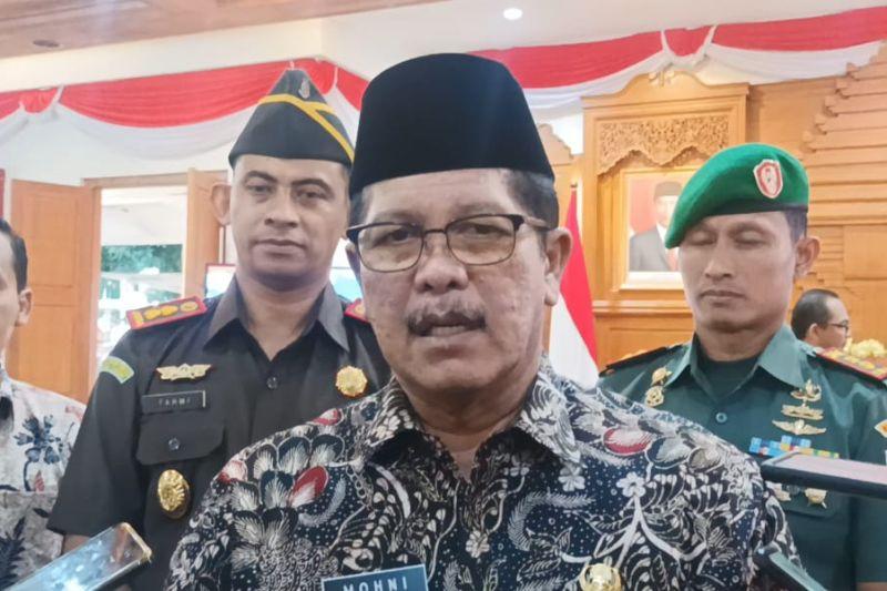 Ra Latif Ditahan KPK, Mohni Ditunjuk Jadi Plt. Bupati Bangkalan