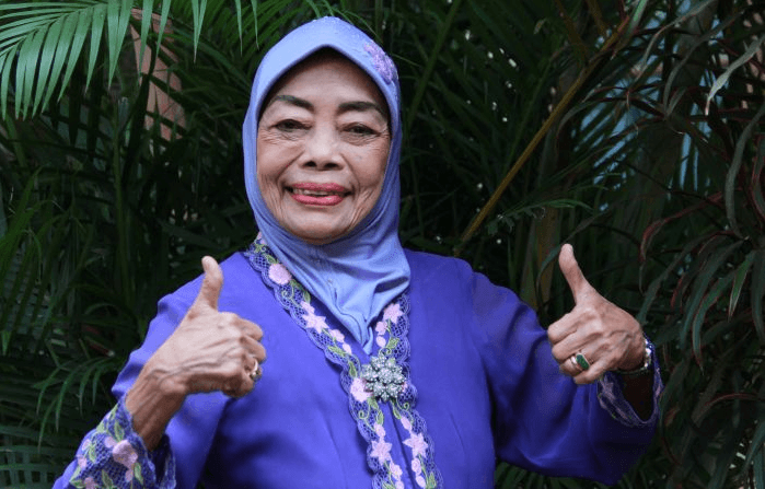 Haji Bokir dan Mpok Nori Jadi Nama Jalan di Jakarta Timur