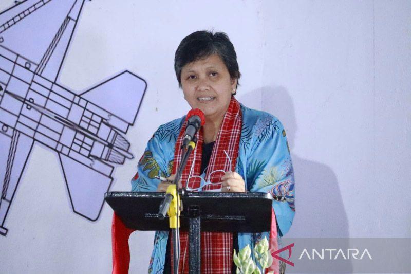 Wakil Ketua MPR Minta Pramuka dapat Siapkan Generasi Muda Berdaya Saing