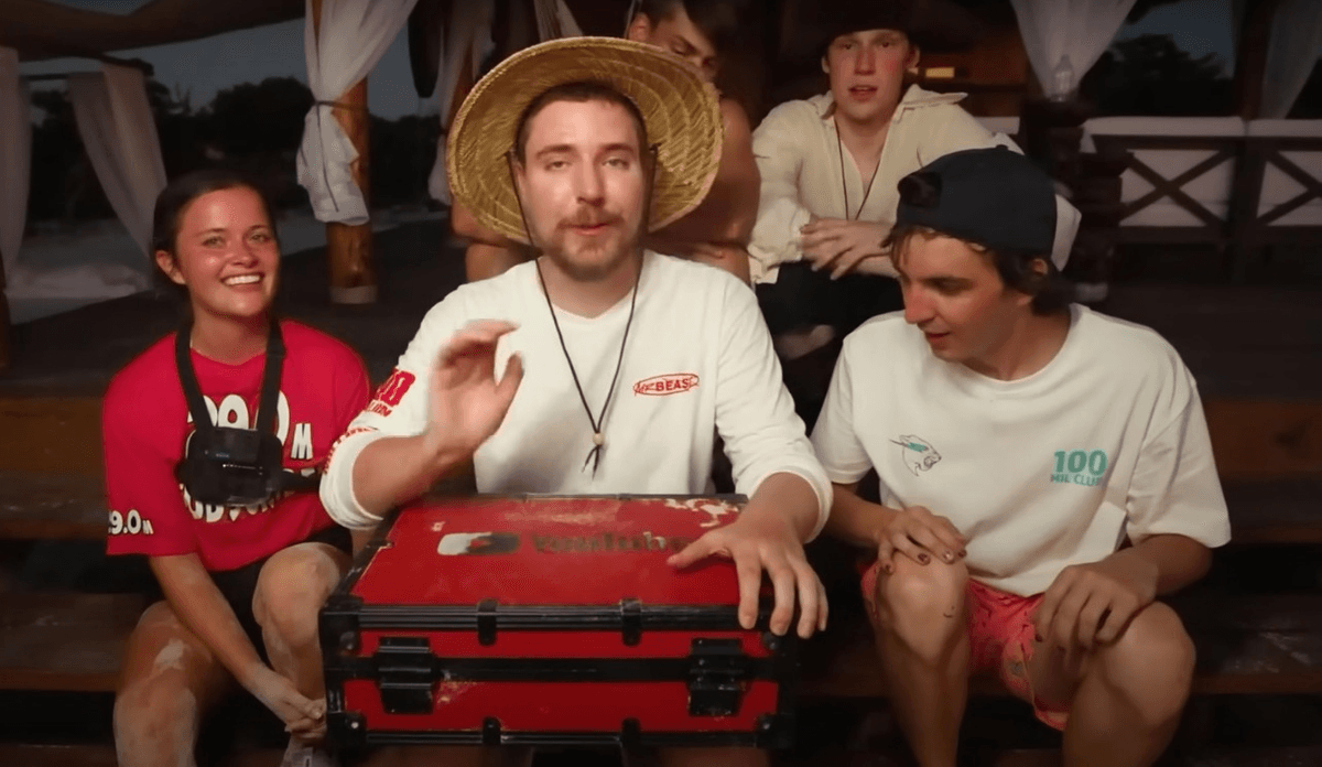MrBeast Bagi-bagi Uang Senilai Rp736 Juta Dihapus Instagram. Ini Alasannya!