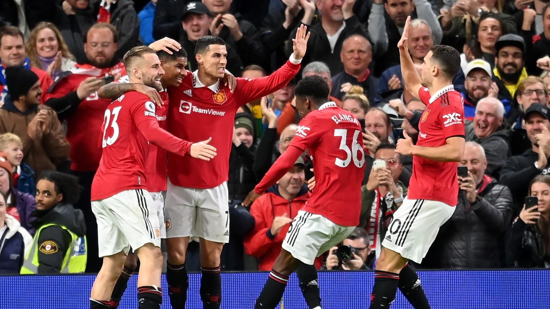 Bertemu Real Betis di 16 Besar Liga Europa, MU Selalu Berjodoh dengan Klub Spanyol