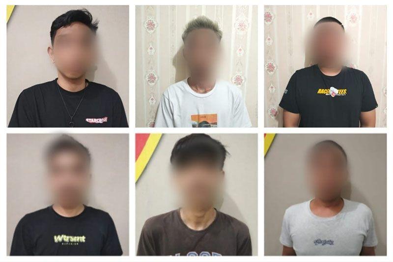 Polres Banyumas Ungkap Kasus Prostitusi Online, 6 Mucikari Ditangkap