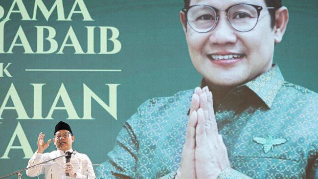Ijtima Ulama Nusantara Beri PKB Deadline Maret untuk Deklrasi Capres-Cawapres 2024
