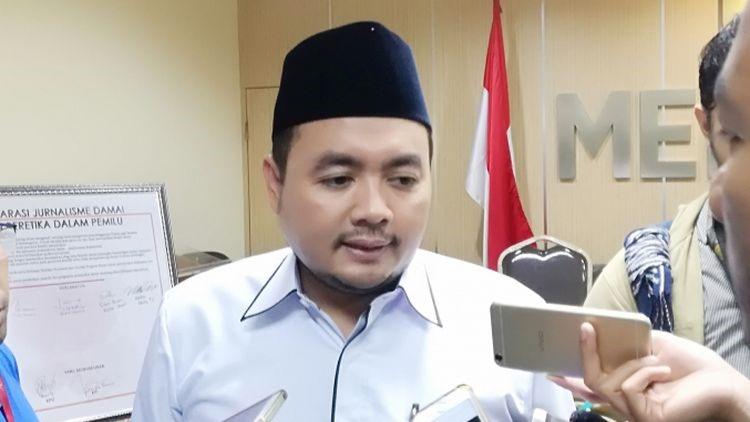 Apresiasi Putusan PT DKI, KPU Jamin Pemilu 2024 Tetap Berjalan