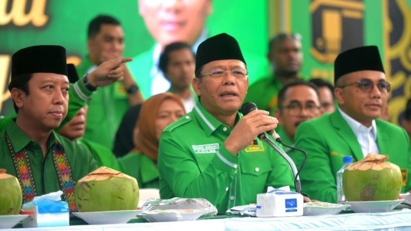 Membaca 3 Faktor Usai PPP Dukung Ganjar Capres 2024