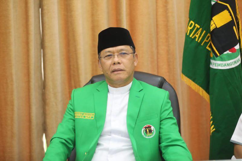 Bela Romy, Mardiono Sebut Tak Semua yang Kena Kasus Hukum Bersalah