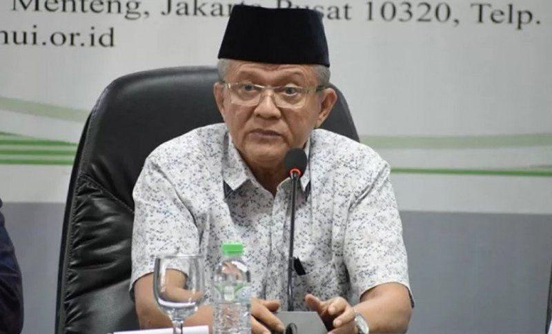 MUI Tegas Tolak Utusan Khusus Amerika soal LGBTQI+