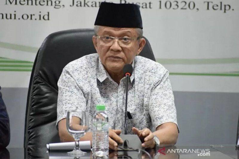 Polisi Israel Serang Masjid Al-Aqsa, Anwar Abbas: Sudah Kelewat Batas!