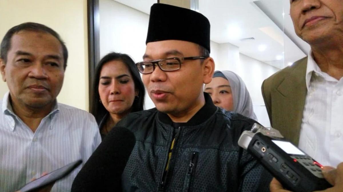 Partai Ummat Ungkap Ada Partai Lain Mau Gagalkan Mereka