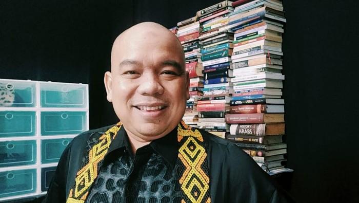 Belum Resmi Diumumkan, Partai Ummat Pede Jadi Peserta Pemilu 2024