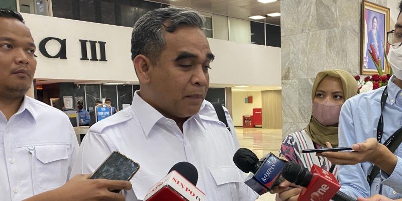 Demokrat Dikasih Pantun Sekjen Gerindra: Menggoda Keputusan Politik