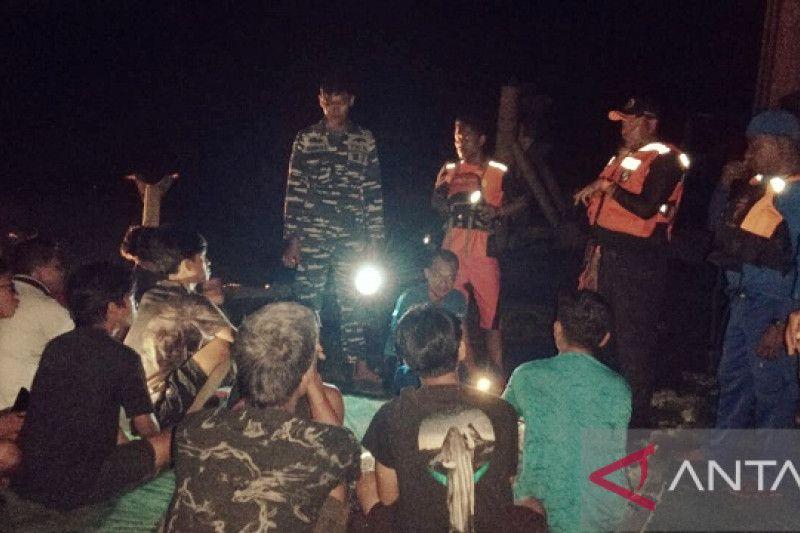 Sempat Hilang Kontak, Kapal Kargo MV Mutia Ladjoni Berhasil Ditemukan
