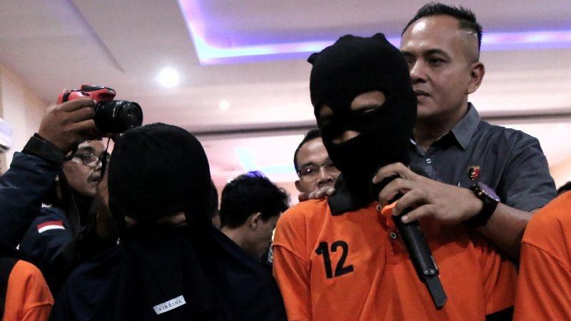 Duh! 2 Nakes di Mataram Terlibat Kasus Aborsi Pasangan Kekasih