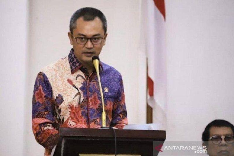 MKD Sebut Klarifikasi soal Aliran Dana Ferdy Sambo ke Anggota DPR Sudah Selesai