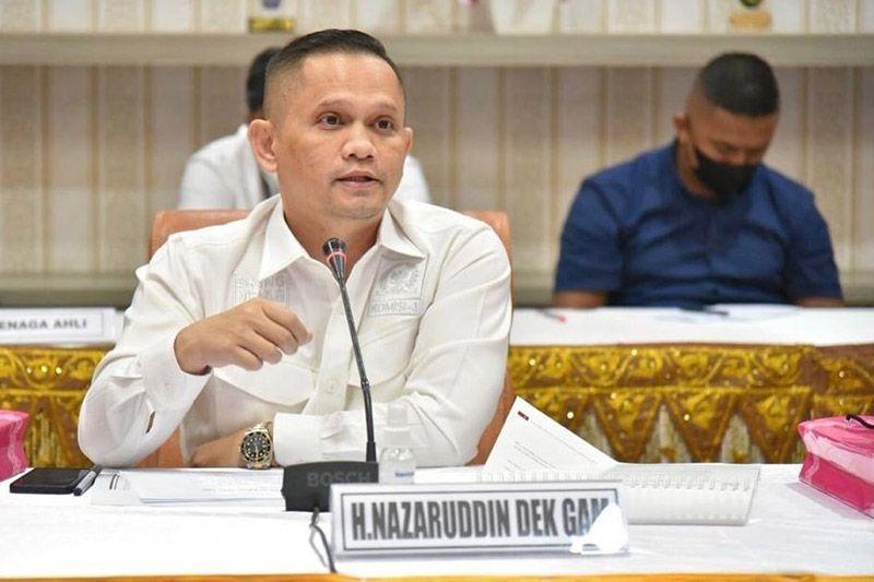 Komisi III bakal Panggil BNPT terkait Bom Bunuh Diri di Polsek Astana Anyar
