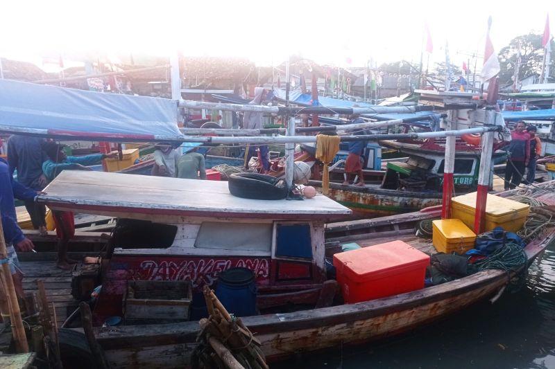 Tepis Rentenir, Pemprov Banten Bantu Nelayan Kelola Keuangan