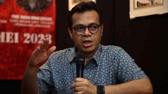 Wartawan Majalah Tempo ini Siap Jajal Lantai Istana Negara sebagai Wamenkominfo