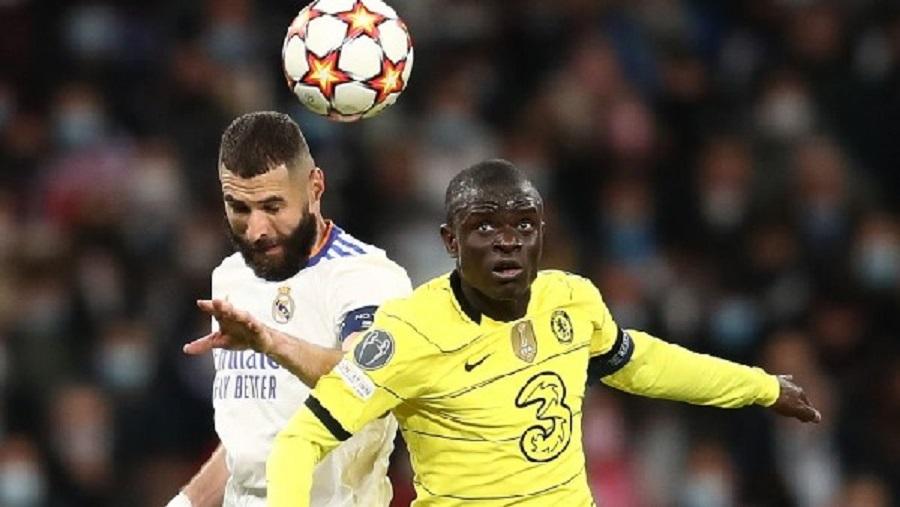 Susul Karim Benzema, N'Golo Kante Segera Berseragam Al-Ittihad
