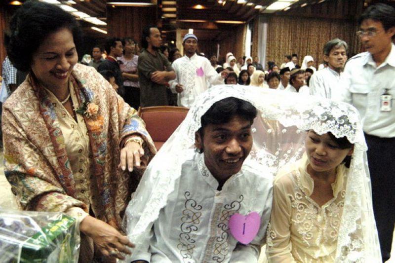 Pemkot Jakbar Gandeng KUA Berikan Penyuluhan dan Bimbingan ke Calon Pengantin