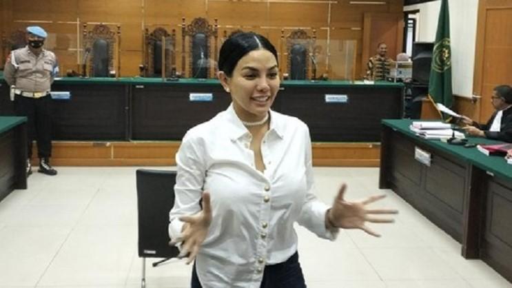 Polemik Nikita Minta Bayaran Rp 3 M Usai 'Main', Nikita: Gua Bukan PSK!