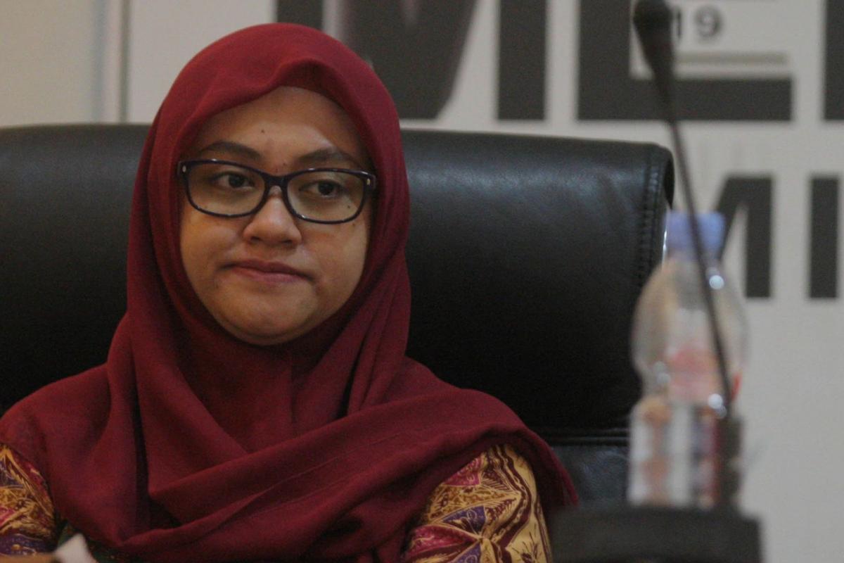 Perludem Sebut Transparansi Data Pemilu Turunkan Tensi Politik